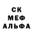 Кетамин VHQ Milana Beloborodova
